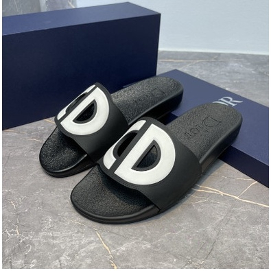 Dép quai ngang Lê Nam D.I.O.R CD Hàng Mới Nhất - Dép Quai Ngang Nam CD hot trend* | BigBuy360 - bigbuy360.vn