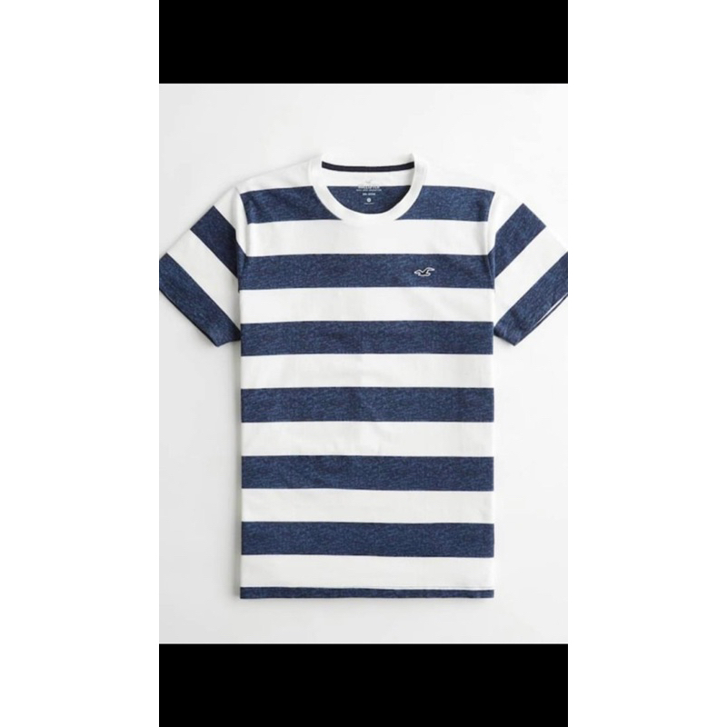 T shirt áo phông Hollister xịn nhiều màu