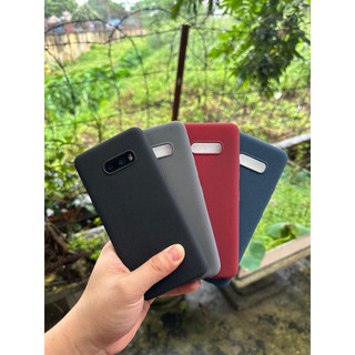 Ốp lưng nhám chống vân lg g8x/v50s lg velvet