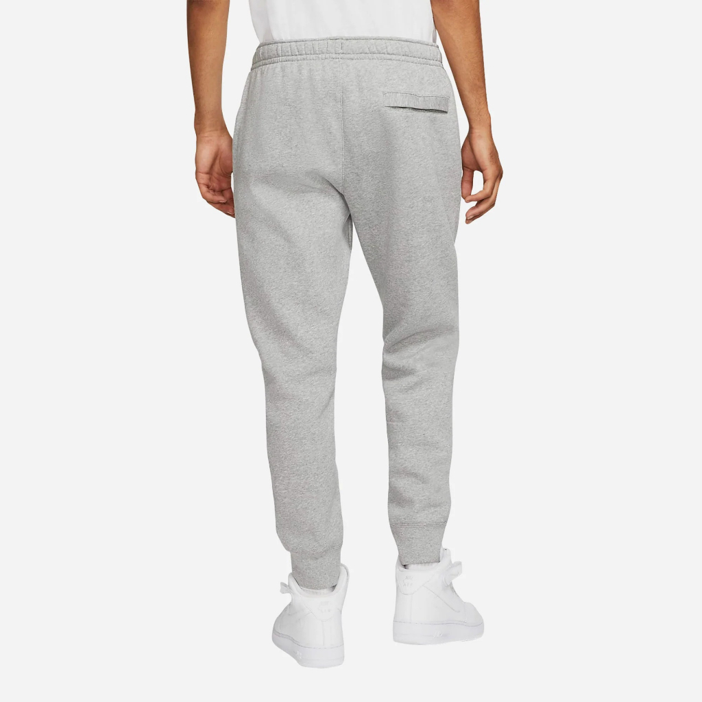 Quần Dài Thời Trang Nam Nike As Club Jggr Bb BV2672-063