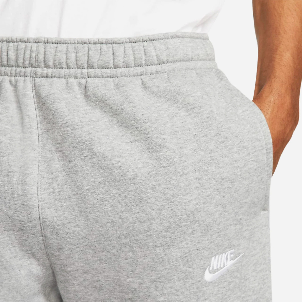 Quần Dài Thời Trang Nam Nike As Club Jggr Bb BV2672-063