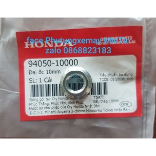 Đai ốc 10mm honda