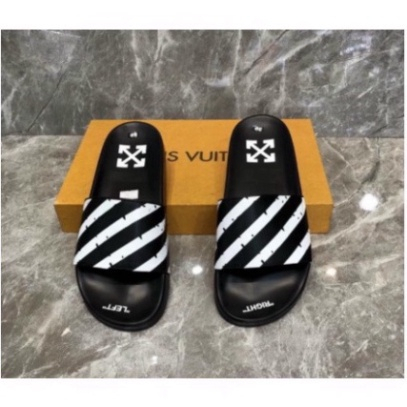 !! * <-> Dép Lê Off W H I T E Dép Nam Siêu Hót 2023 Đế Đúc Cao Su hót 2023 <-> /* !! | BigBuy360 - bigbuy360.vn