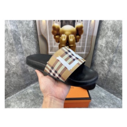 Dép nam quai ngang B.B.R in chữ Love, Dep nam nữ thời trang trẻ trung đế cao su đúc bền đẹp* | BigBuy360 - bigbuy360.vn