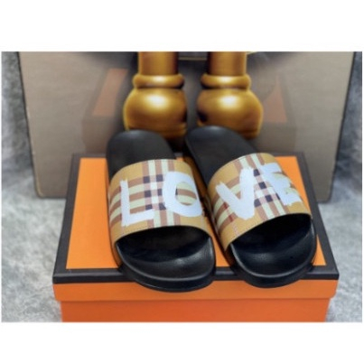 Dép nam quai ngang B.B.R in chữ Love, Dep nam nữ thời trang trẻ trung đế cao su đúc bền đẹp* | BigBuy360 - bigbuy360.vn