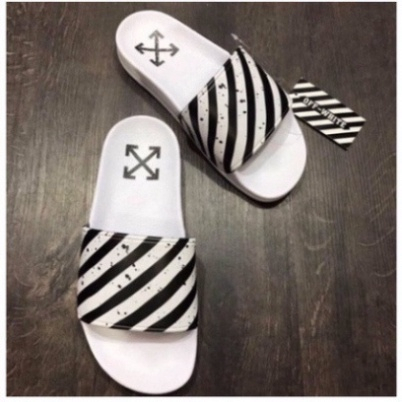 !! * <-> Dép Lê Off W H I T E Dép Nam Siêu Hót 2023 Đế Đúc Cao Su hót 2023 <-> /* !! | BigBuy360 - bigbuy360.vn