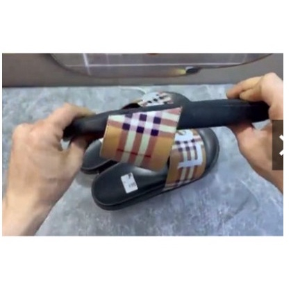 Dép nam quai ngang B.B.R in chữ Love, Dep nam nữ thời trang trẻ trung đế cao su đúc bền đẹp* | BigBuy360 - bigbuy360.vn