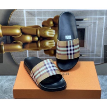 Dép nam quai ngang B.B.R in chữ Love, Dep nam nữ thời trang trẻ trung đế cao su đúc bền đẹp* | BigBuy360 - bigbuy360.vn