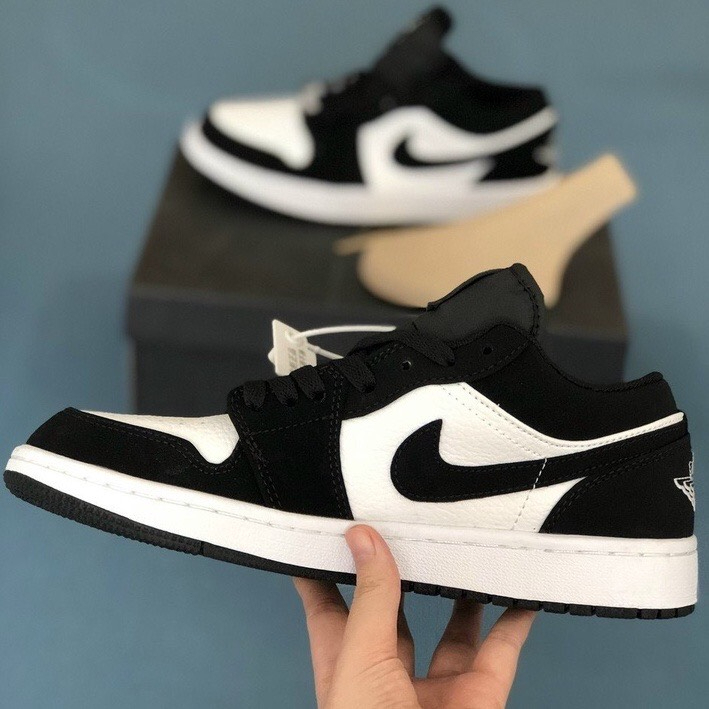 Combô ✔️xả sập giá✔️các màu giày jordan xanh ngọc.xanh dương bản cao cấp xám xanh,hồng cam đào bản đẹp fuil box bill