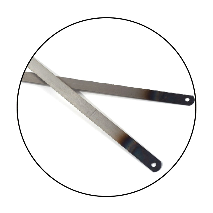 Lưỡi Cưa Gỗ Thép Cacbon Đa Năng 11x309mm A11C06