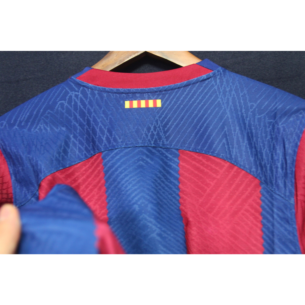 Áo Barcelona 2023/24 bản player cao cấp