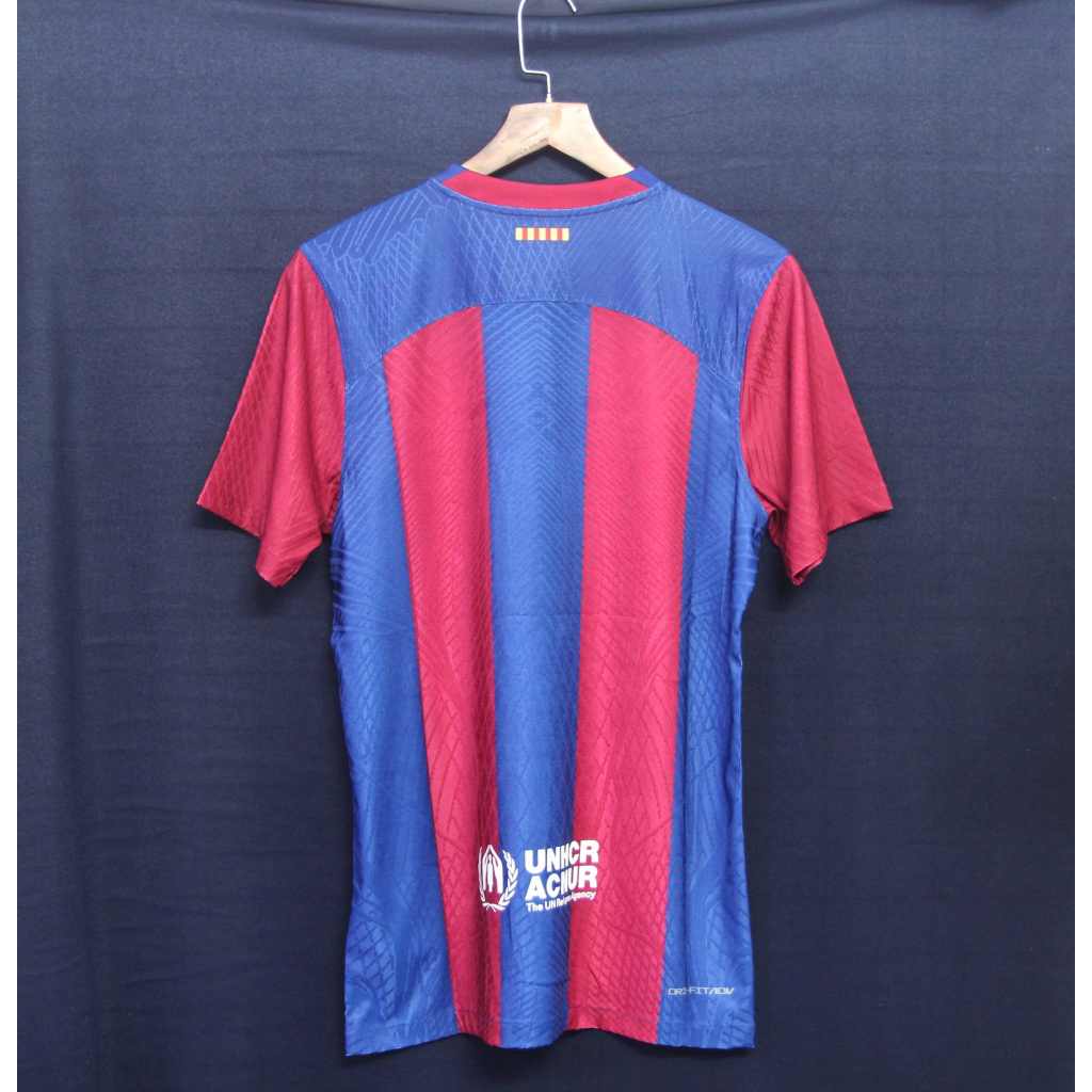 Áo Barcelona 2023/24 bản player cao cấp