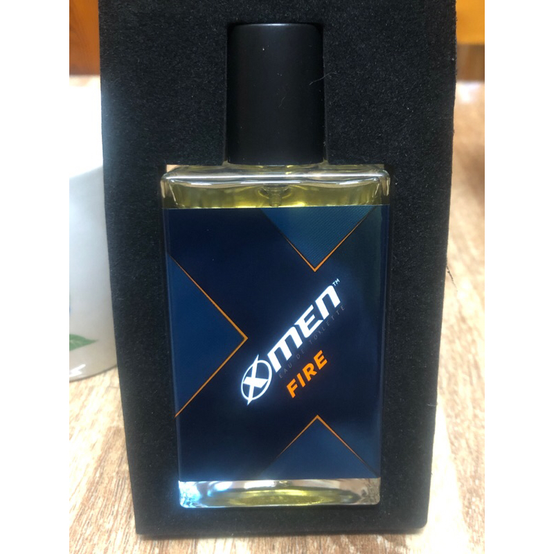 Nước hoa Xmen Hàng Bị Rách Vỏ hộp shop sale Rẻ Sập Sàn.