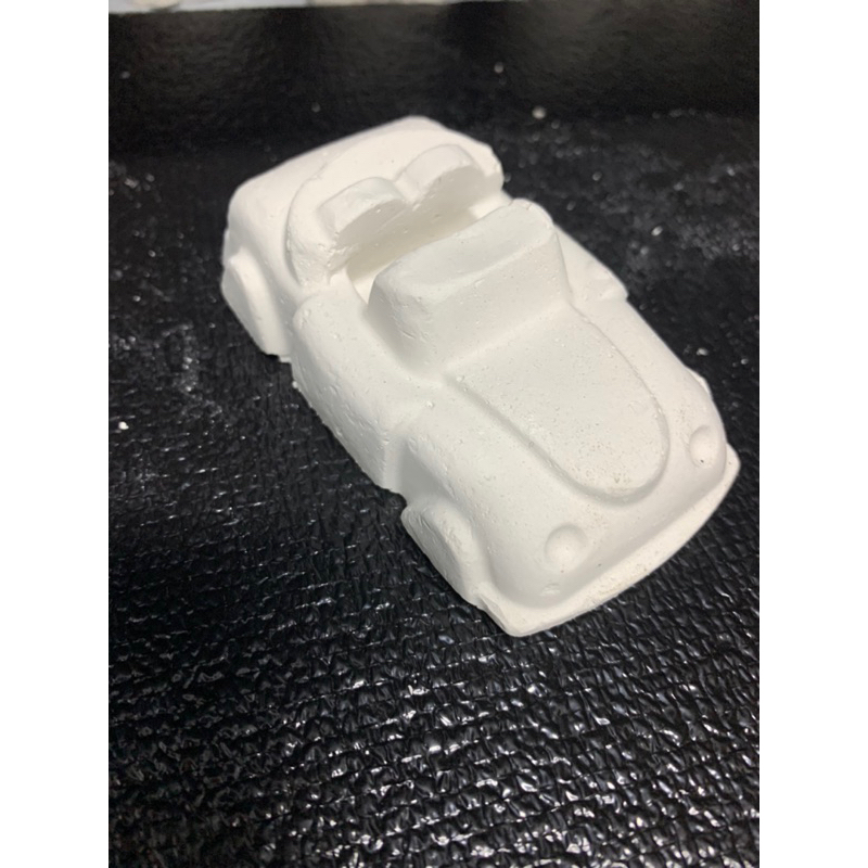 Tô tượng thạch cao combo 5 tượng oto xe tăng 8-10cm