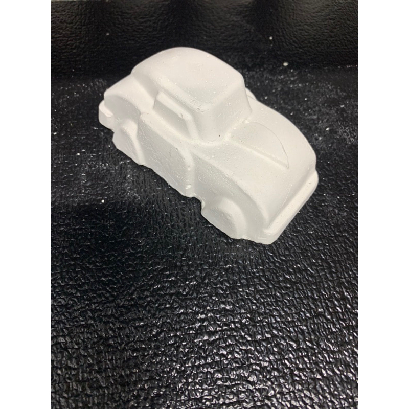 Tô tượng thạch cao combo 5 tượng oto xe tăng 8-10cm