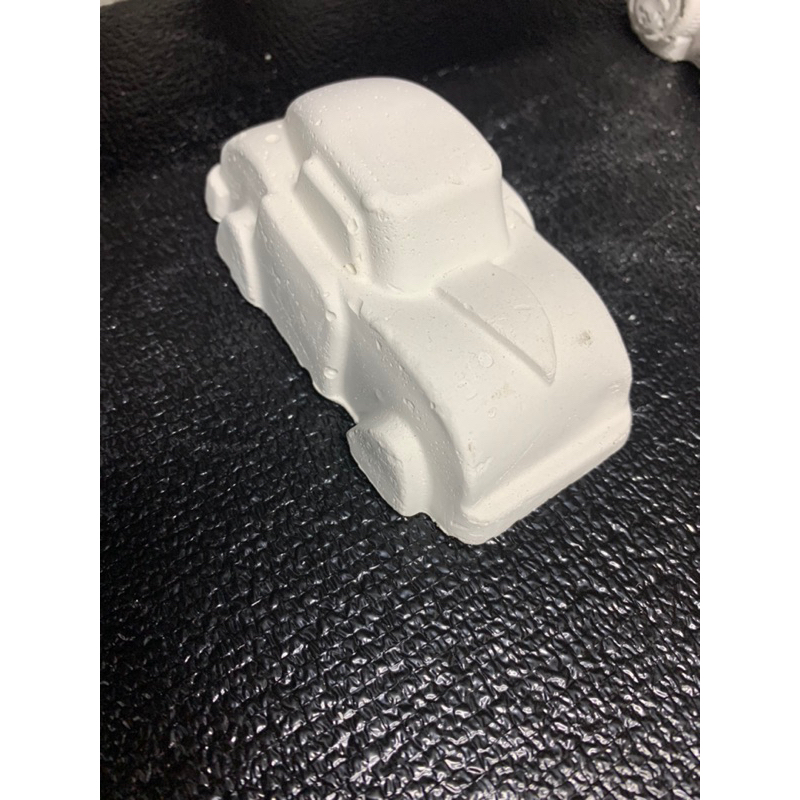 Tô tượng thạch cao combo 5 tượng oto xe tăng 8-10cm