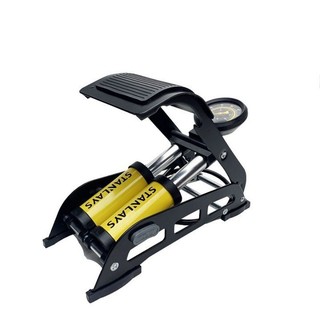 Bơm đạp 1 ống BEE và 2 ống STANLEY