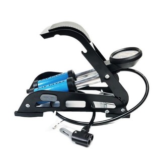 Bơm đạp 1 ống BEE và 2 ống STANLEY