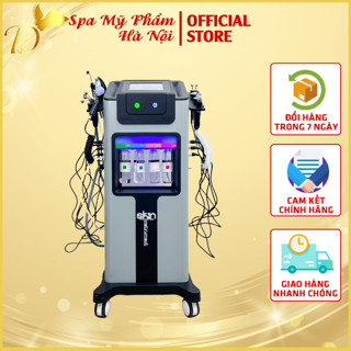 Máy Aqua 10in1, Máy Chăm Sóc Da Chuyên Sâu