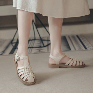 Giày sandal rọ đế siêu bền HK-01