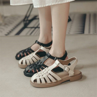 Giày sandal rọ đế siêu bền HK-01