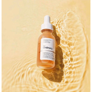 Serum tẩy da chết The Ordinary Lactic 10% + HA