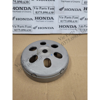 Chuông nồi xe máy ab 125/ ab 110/sh125.150i /pcx 125/lead 110.125 click 110/ vision đời đầu 2013, hàng công ty f.c.c