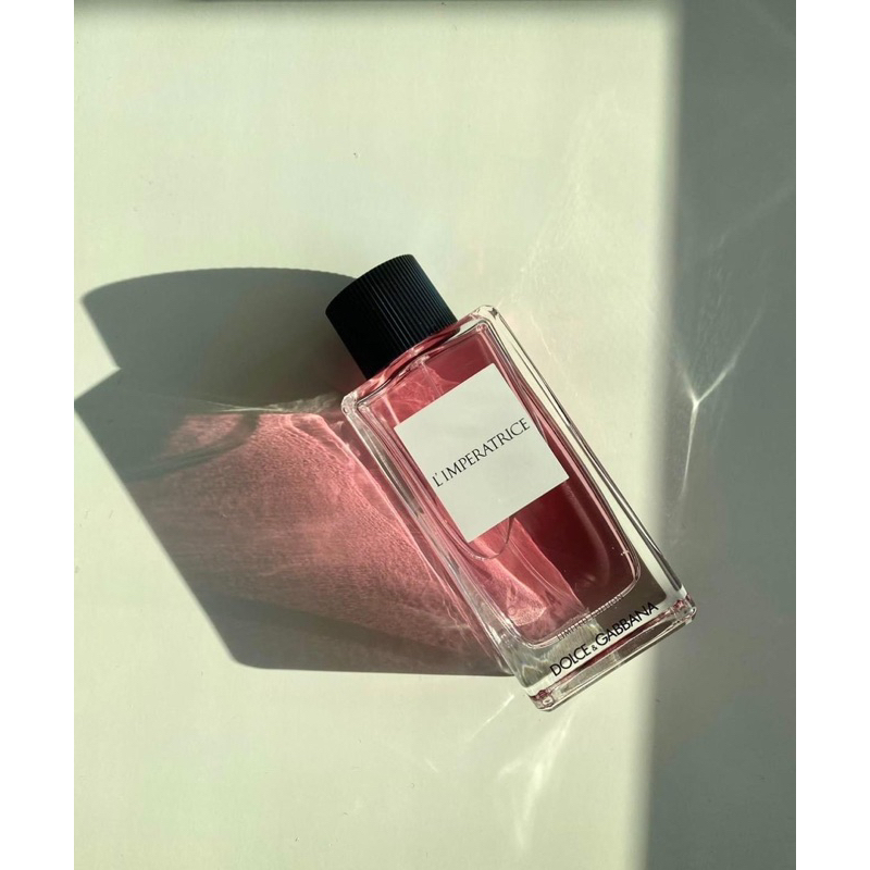 Nước hoa D&G L’Imperatrice 3