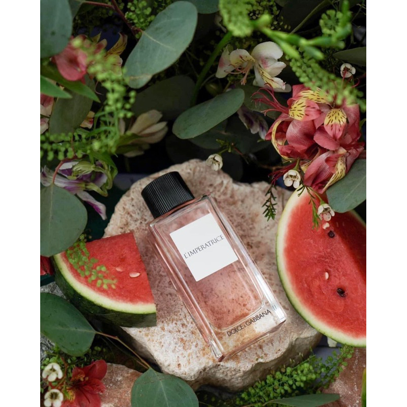 Nước hoa D&G L’Imperatrice 3