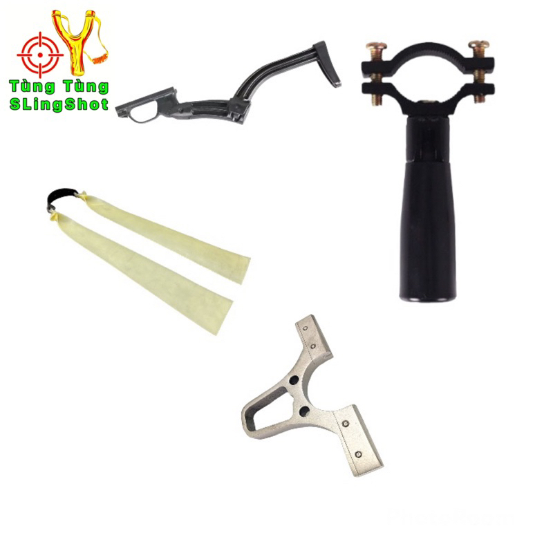 Phụ kiện đồ dùng 𝖵ɪρ 10