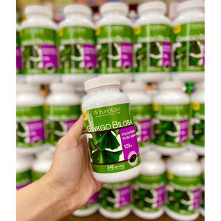 Ginkgo Biloba