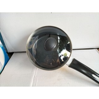 Nồi bột( quánh) elmich cao cấp đáy từ 16cm