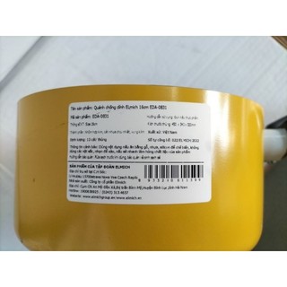 Nồi bột( quánh) elmich cao cấp đáy từ 16cm