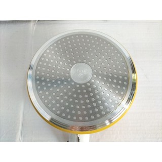 Nồi bột( quánh) elmich cao cấp đáy từ 16cm