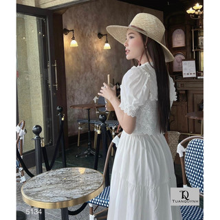Set thô boy áo croptop chân váy dài