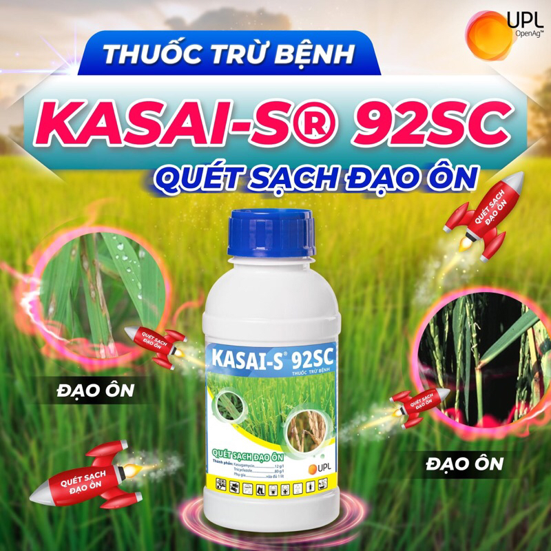 KASAI-S 450ml