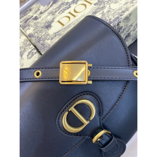 Túi W566-18Dior Bobby bag size medium