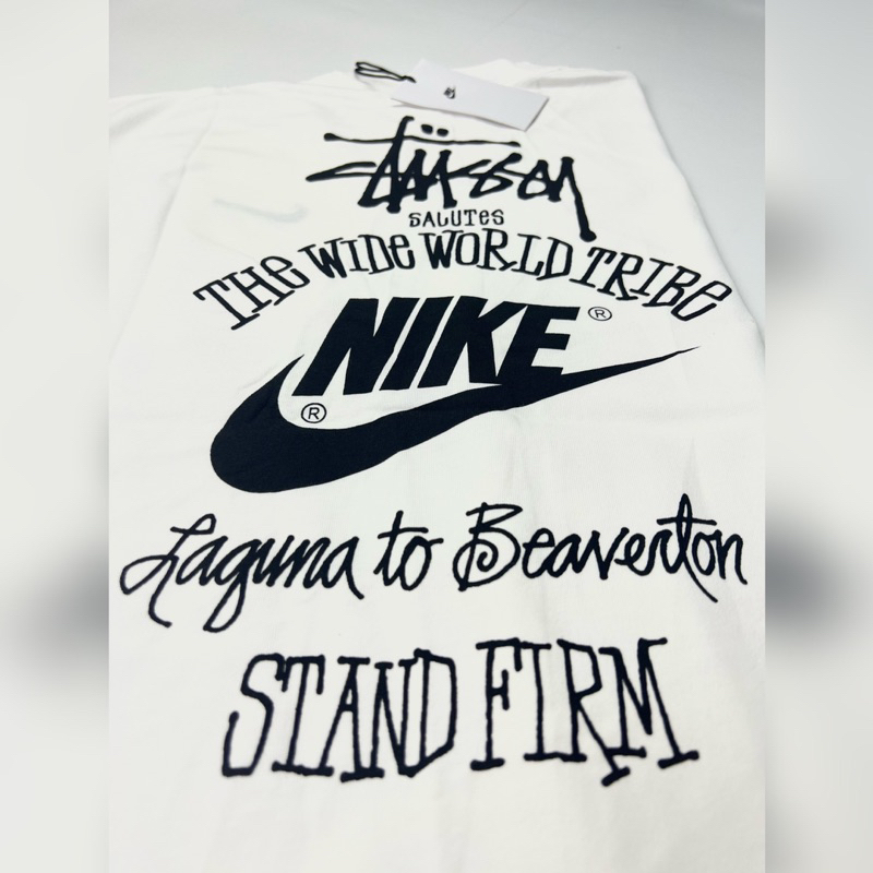 ÁO THUN COLLAB Unisex