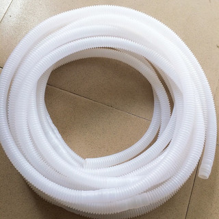 Ống ruột gà thoát nước điều hoà, ống xả máy lạnh