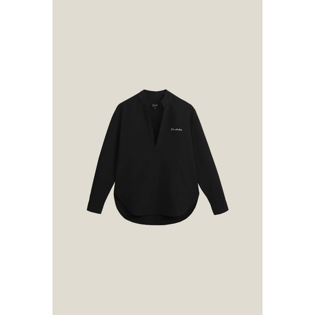ÁO SƠMI NAM DAS - PELEX SHIRT