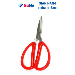 Kéo cắt đa năng, kéo cắt thực phẩm đồ ăn thức ăn nhà bếp K02