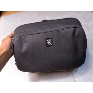 Túi máy ảnh Crumpler Quick Escape Sling M (Có ngăn iPad)
