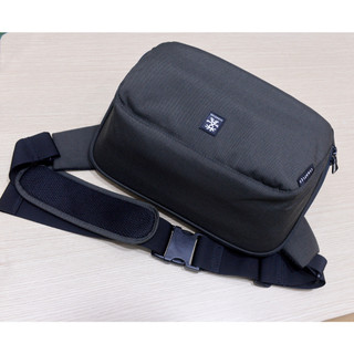 Túi máy ảnh Crumpler Quick Escape Sling M (Có ngăn iPad)