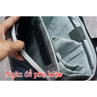Túi máy ảnh Crumpler Quick Escape Sling M (Có ngăn iPad)