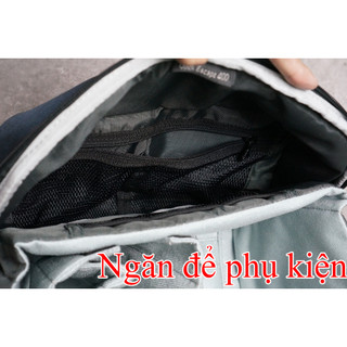 Túi máy ảnh Crumpler Quick Escape Sling M (Có ngăn iPad)