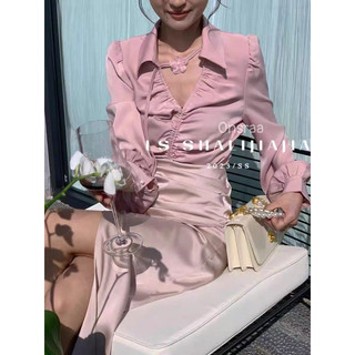 ✅🌼ÁO LỤA RÚT DÂY SANG TRỌNG ĐẸP HẾT NẤC ✅