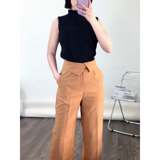Quần tây HO lưng lật 2M KAMI