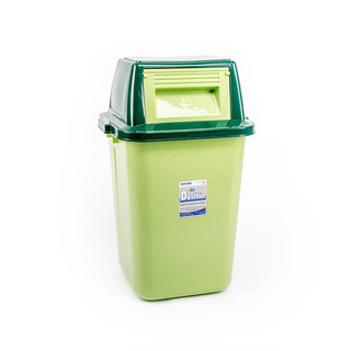 Thùng rác nắp lật Duy Tân