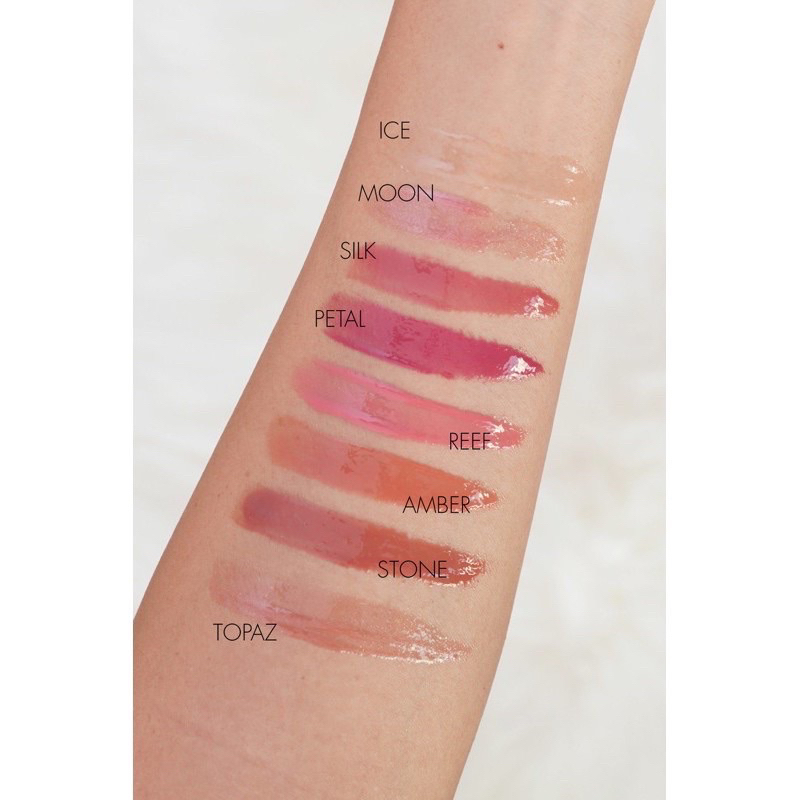 Son Bóng Dưỡng Ẩm M.aybeline LIFTER GLOSS