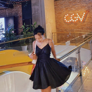Xeci dress